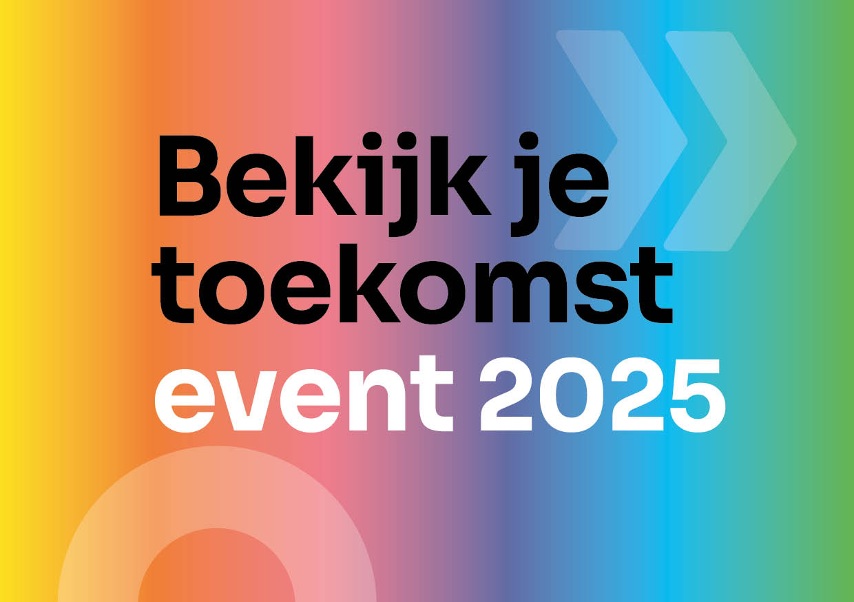 Bekijkjetoekomst - Event 2025