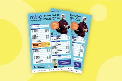 Open dagen mbo