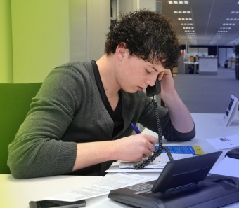 (Junior) accountmanager